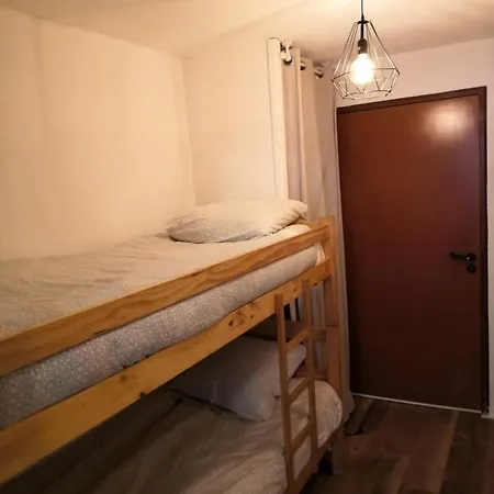 Poutran 2, 4 Personnes Au Pied Des Pistes Avec Grande Terrasse Apartment *